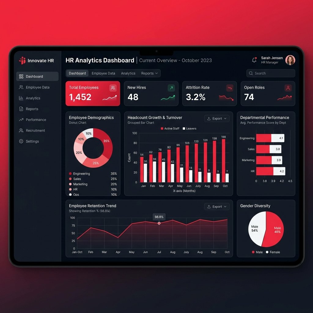 Analytics